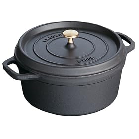 staub �R�R�b�g ���E���h 18cm �u���b�N 40509-485(1101825)