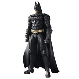 MOVIE REALIZATION  BATMAN&BAT-POD