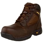 Caterpillar Outhaul Mid Compositee Toe Boot