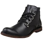 Fly London Rufus Lace Boot
