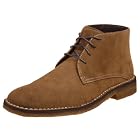 Johnston & Murphy Men's Runnell Chukka Boot Boot
