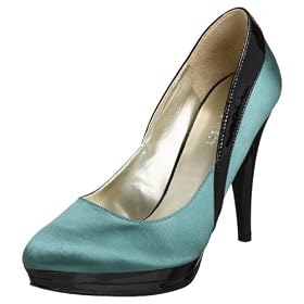 Endless.com: Nine West Women's Caparinia Pump: Categories - Free Overnight Shipping & Return Shipping :  pumps nine west heels