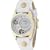 FOSSIL (�t�H�b�V��) �r���v TWIST �z���C�gMOP ME1039 ���f�B�[�X [���K�A���i]