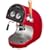 deviceSTYLE Brunopasso �|�b�h�@�G�X�v���b�\�}�V���@�C�^���A�����b�h PD-1-R