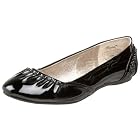 Wanted Women's Fawn Flat