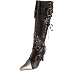 Funtasma By Pleaser Daring-2060 Knee High Boot