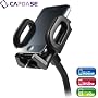 CAPDASE Car Mount Holder �J�[�}�E���g�z���_�[ �i�ԍڃA�_�v�^�[�j HR00-CM01
