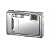 OLYMPUS �h���f�W�^���J���� ��1030SW (�~���[) ���^���V���o�[ ��1030SW SLV