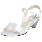 Coloriffics Lauren Wedge Sandal