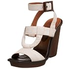 Modern Vintage Anaclette Ankle Strap Sandal