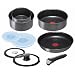 T-fal �C���W�j�I IH�X�^�[�u���b�N �O���C�X�Z�b�g L81198