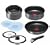 T-fal �C���W�j�I IH�X�^�[�u���b�N �O���C�X�Z�b�g L81198