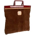 MAXX NEW YORK Ragtime Clutch