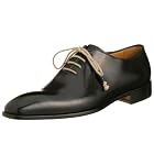[ステファノブランキーニ] HOLE CUT 4EYELET PLAIN TOE B1979