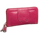 Hype Eugenie Checkbook Wallet