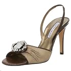 Charles David Women's Sapphire Slingback Sandal