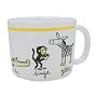 La Chaise Longue TASSE JUNGLE(�C�G���[)
