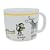 La Chaise Longue TASSE JUNGLE(�C�G���[)