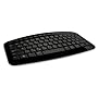 Microsoft Arc Keyboard Black (J5D-00020)