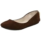 French Sole FS/NY Sloop Ballerina