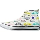 [コンバース] CONVERSE AS KURUMA HI