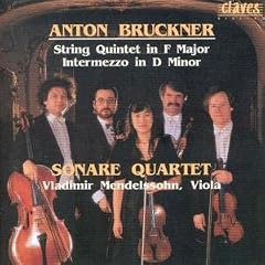 String Quintet/Intermezzo