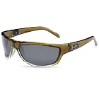 Anarchy Bedlam Rectangular Sunglasses