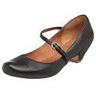 Biviel Women's Bv1810 Low-Heel Mary Jane