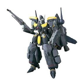 DX������ �}�N���XF(�t�����e�B�A) VF-25S�A�[�}�[�h���T�C�A�o���L���[(�I�Y�}�E���[�@)