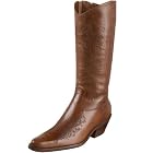 Matisse Johnny Laser Etched Western Boot