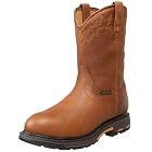 Ariat Workhog Pull-On Waterproof Boot