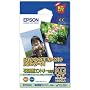 EPSON �ʐ^�p���G���g���[ ���� 100������ KKG100SEK
