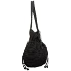 The SAK Indio Crochet Drawstring