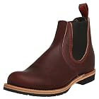 Red Wing Shoes Chelsea Pull On