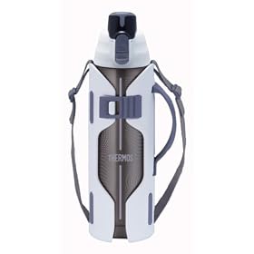 THERMOS �^��f�M�X�|�[�c�{�g�� 1.0L �X�m�[ FEA-1000F SNW