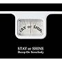 STAY OR SHINE(���񐶎Y�����)(DVD�t)