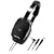 audio-technica �|�[�^�u���w�b�h�z�� ATH-SQ5 BK