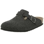 Birkenstock Boston Soft Footbed Clog