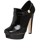 Velvet Angels Women's Tootsie Ankle Boot