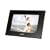 SONY �f�W�^���t�H�g�t���[�� D72 �u���b�N DPF-D72/B