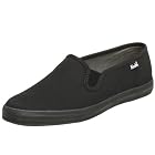 Keds Champion Basic Canvas Slip On