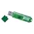 BUFFALO USB������ �X�^���_�[�h�^�C�v �O���[�����f�� TurboUSB�@�\���� 2GB RUF-C2GS-GR/U2