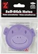 Z-International �Z���t�X�e�B�b�N�m�[�g Momkey 2�p�b�N 21638-2P