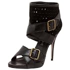 Steven By Steve Madden Women's Davin Sandal