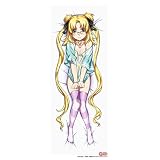 鉄のラインバレル レイチェル 抱き枕カバー