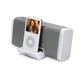ALTEC LANSING inMotion iM5 IPOD SPEAKER IM5E