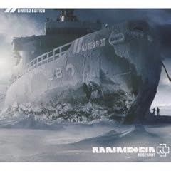 【クリックで詳細表示】ローゼンロート(DVD付) [CD＋DVD， Limited Edition]