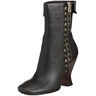 [マークバイマークジェイコブス] MARC BY MARC JACOBS ショートブーツ
