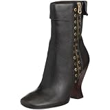 [マークバイマークジェイコブス] MARC BY MARC JACOBS ショートブーツ