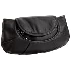 Christopher Kon #297 Leather Clutch